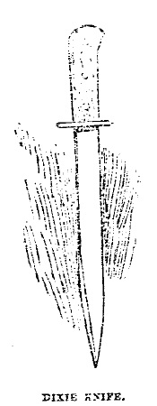 dixie