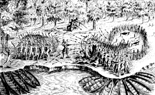 champlain_battle700b