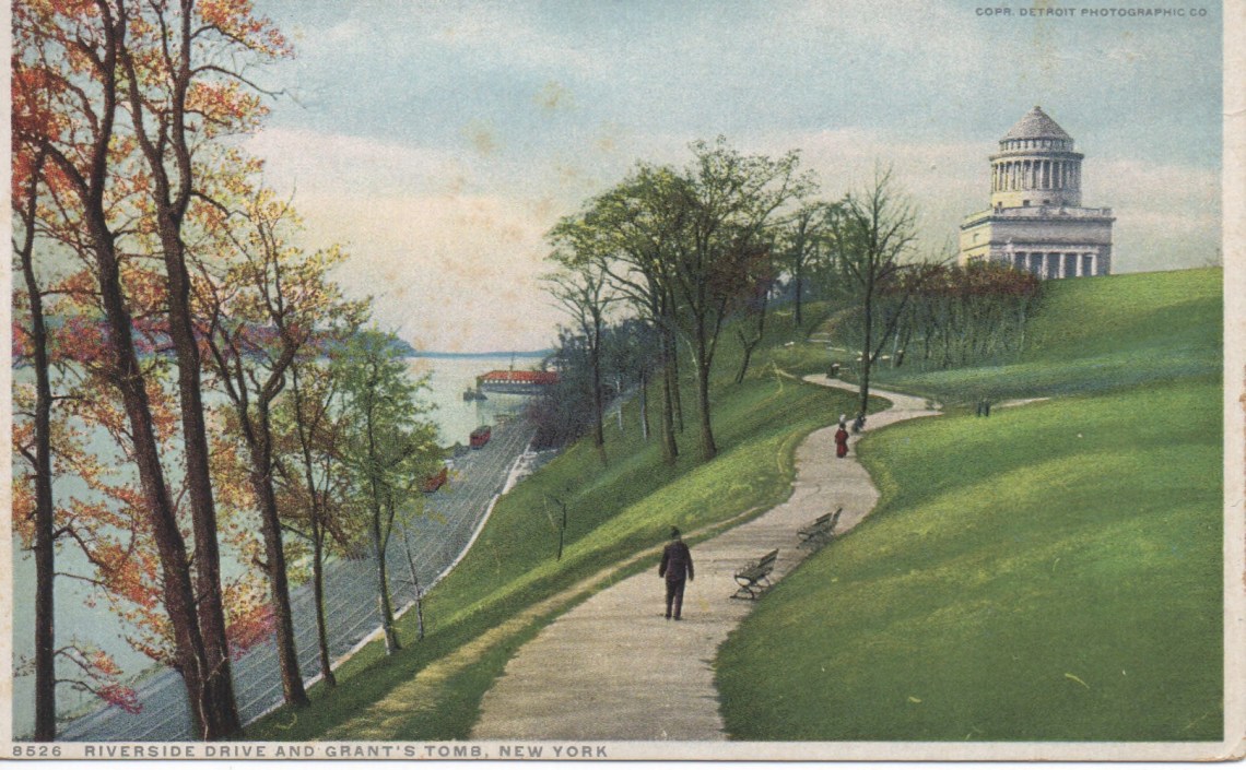riversidedrivepostcard