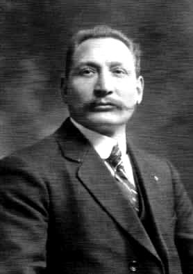 CHARLES-C-blackwhite